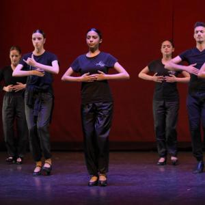 Fotografía de Talleres Baile Flamenco (galería 2) - Conservatorio de Danza
